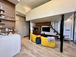 euHabitat (D14), Condominium #521555141